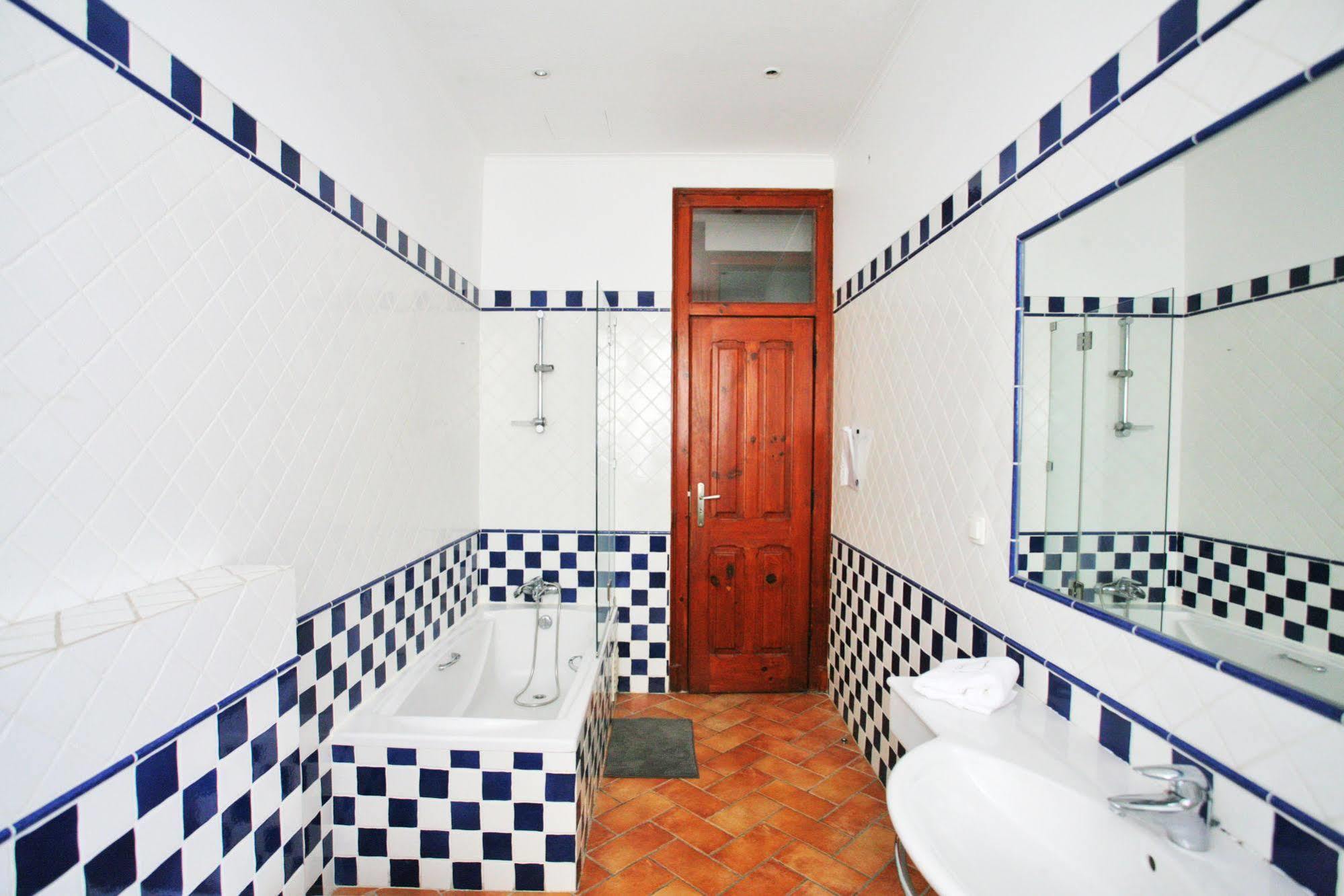 Green Heart Hostel Lisboa Eksteriør bilde